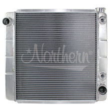 Load image into Gallery viewer, Race-Pro-ChevGm-22-X-19-WHiflow-OC-Radiator