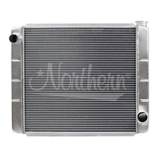 Load image into Gallery viewer, Race-Pro-ChevGm-24-X-19-Triple-Pass-Radiator