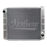Northern Radiator 209689 19 X 24 Gm Triple Pass