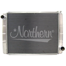 Load image into Gallery viewer, Race-Pro-ChevGm-28-X19-Triple-Pass-Radiator
