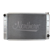 Load image into Gallery viewer, Race-Pro-ChevGm-28In-X16in-Radiator
