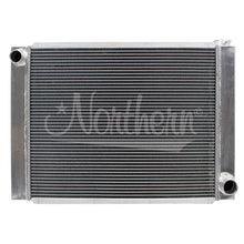 Load image into Gallery viewer, Race-Pro-ChevGm-3-Row-28-X-19-Alum-Radiator