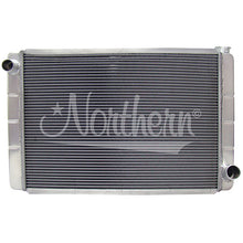Load image into Gallery viewer, Race-Pro-ChevGm-31-X-19-Triple-Pass-Radiator