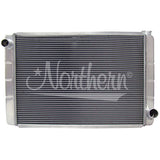 Northern Radiator 209692 19 X 31 Gm Triple Pass