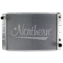 Load image into Gallery viewer, Race-Pro-ChevGm-31-X-19-WHi-Flow-OC-Radiator