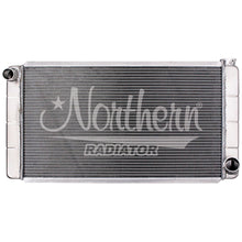 Load image into Gallery viewer, Race-Pro-ChevGm-31In-X-16In-Radiator