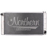 Northern Radiator 209628 16 X 31 Gm Radiator