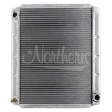 Northern Radiator 209648 Pro Stock - 16 3/4 X 19 5/8 Radiator