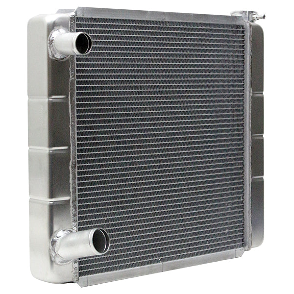 Race-Pro-FdMopar-22-X19-Dbl-Pass-Conn-On-Left-Radiator