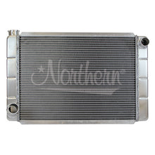 Load image into Gallery viewer, Race-Pro-Ford--Mopar-26-X-16-Radiator