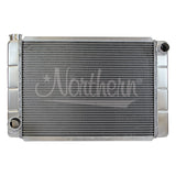 Northern Radiator 209658 16 X 26 Ford/Mopar Radiator
