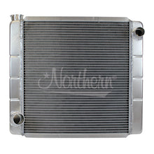 Load image into Gallery viewer, Race-Pro-FordMopar-22In-X-19In-Radiator