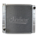 Northern Radiator 209670 19 X 22 Ford/Mopar Radiator