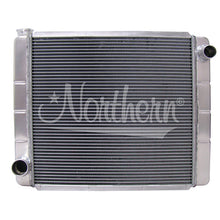 Load image into Gallery viewer, Race-Pro-FordMopar-24-X19-Triple-Pass-Radiator