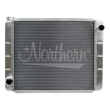 Load image into Gallery viewer, Race-Pro-FordMopar-26-X19-Triple-Pass-Radiator