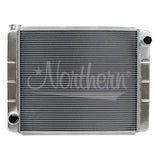 Northern Radiator 209695 19 X 26 Ford Triple Pass