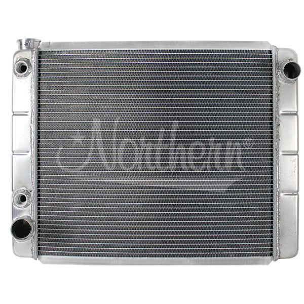 Race-Pro-FordMopar-26In-WHi-Flow-OC-Radiator