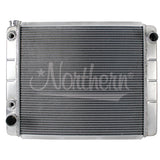 Northern Radiator 209617 19 X 26 Ford/Mopar Radiator