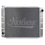 Northern Radiator 209671 19 X 26 Ford/Mopar Radiator