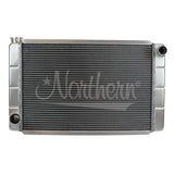 Northern Radiator 209622 16 X 28 Ford/Mopar Radiator