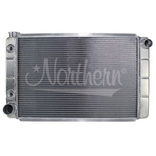 Load image into Gallery viewer, Race-Pro-FordMopar-28-X16-WHi-Flow-Oc-Radiator
