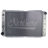 Northern Radiator 209623 16 X 28 Ford/Mopar Radiator