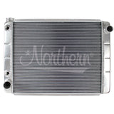 Northern Radiator 209618 19 X 28 Ford/Mopar Radiator