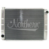 Northern Radiator 209672 19 X 28 Ford/Mopar Radiator