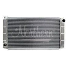 Load image into Gallery viewer, Race-Pro-FordMopar-31-X16-Aluminum-Radiator