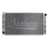 Northern Radiator 209630 16 X 31 Ford/Mopar Radiator