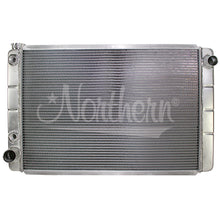 Load image into Gallery viewer, Race-Pro-FordMopar-31-X19-WHi-Flow-Oc-Radiator