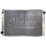 Northern Radiator 209619 19 X 31 Ford/Mopar Radiator