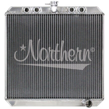 Load image into Gallery viewer, Race-Pro-Sprint-Car-20X20-2Row-Downflow-Radiator