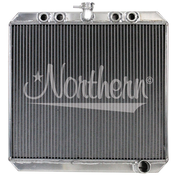 Race-Pro-Sprint-Car-20X20-2Row-Downflow-Radiator