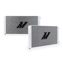 Load image into Gallery viewer, Race-Ready-Aluminum-Radiator,-29.92In-X-15.28In-X-2.75In