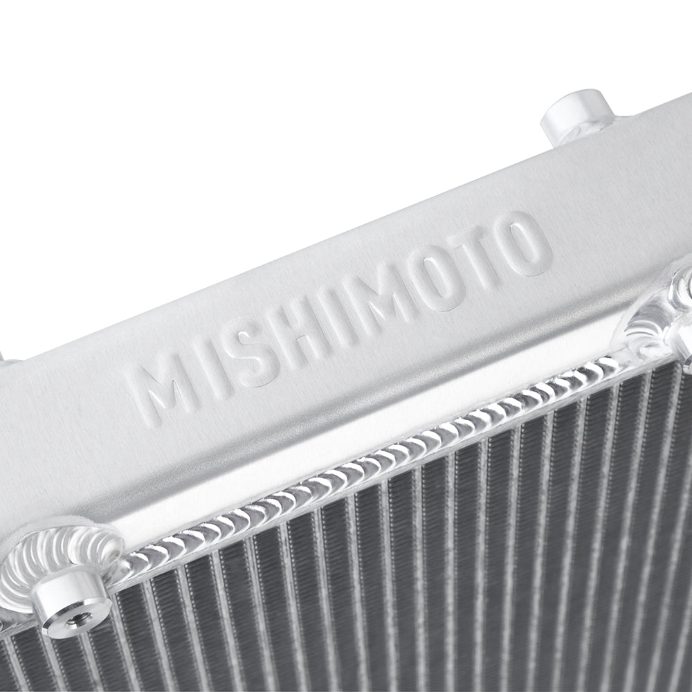 Race-Ready-Aluminum-Radiator,-29.92In-X-15.28In-X-2.75In