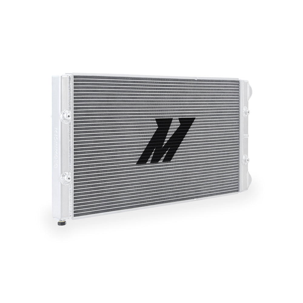 Race-Ready-Aluminum-Radiator,-29.92In-X-15.28In-X-2.75In