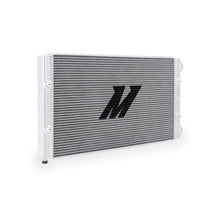 Load image into Gallery viewer, Race-Ready-Aluminum-Radiator,-29.92In-X-15.28In-X-2.75In