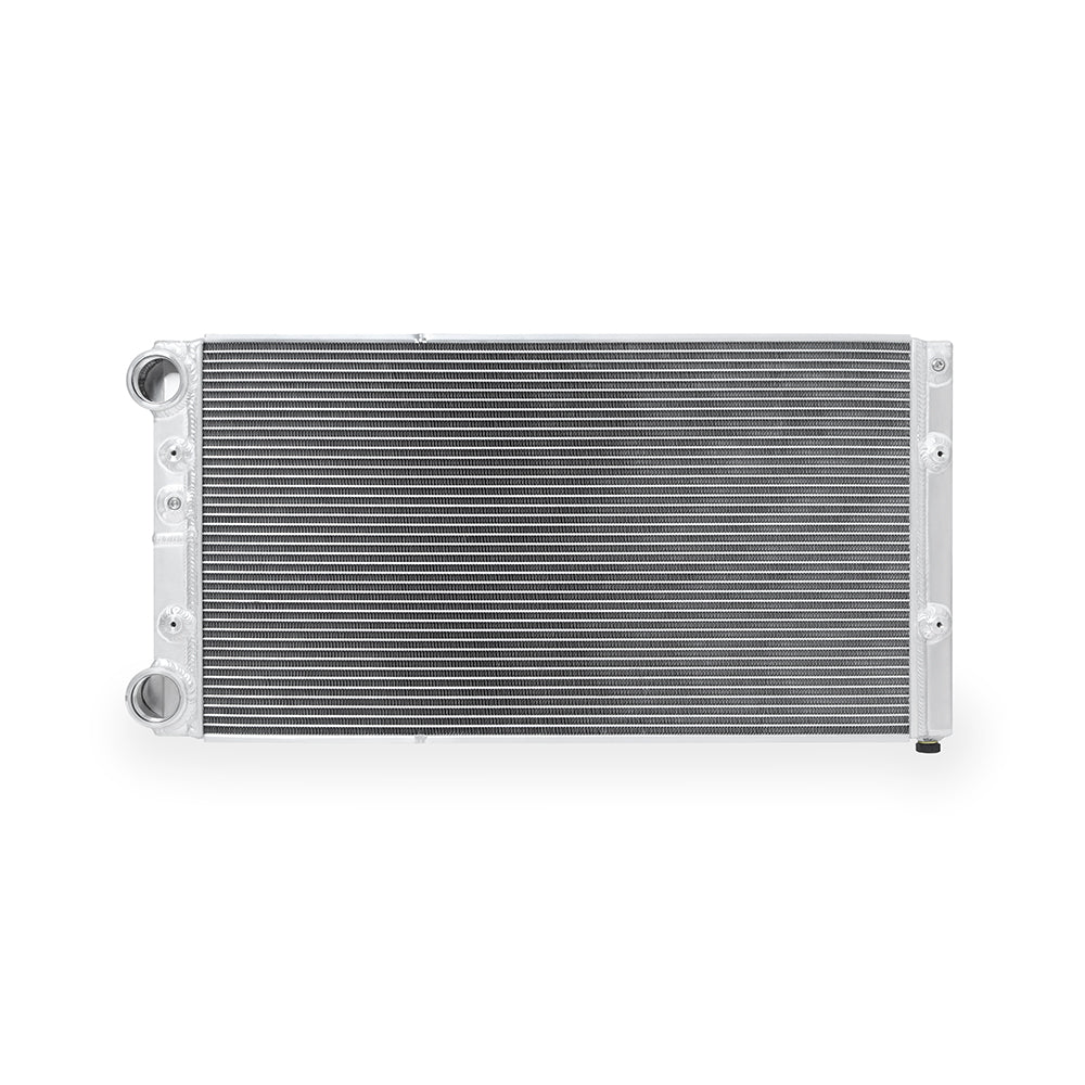 Race-Ready-Aluminum-Radiator,-29.92In-X-15.28In-X-2.75In