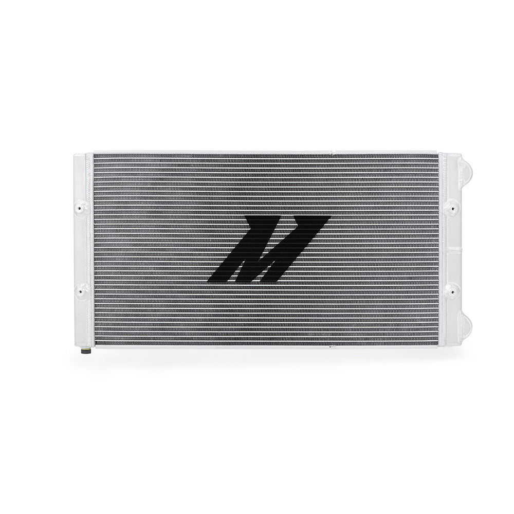 Race-Ready-Aluminum-Radiator,-29.92In-X-15.28In-X-2.75In