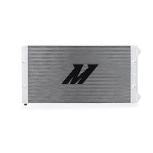 Load image into Gallery viewer, Race-Ready-Aluminum-Radiator,-29.92In-X-15.28In-X-2.75In