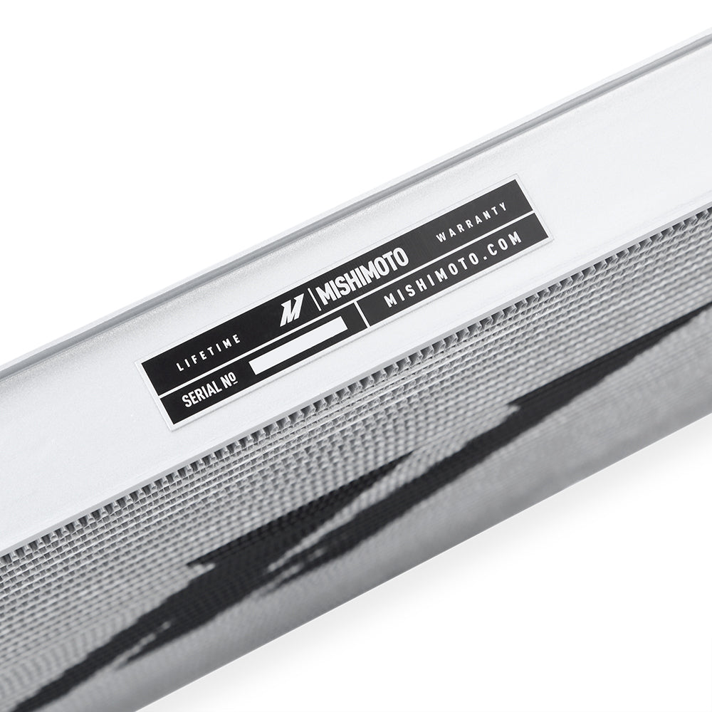 Race-Ready-Aluminum-Radiator,-29.92In-X-15.28In-X-2.75In
