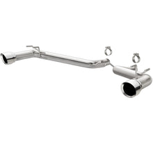 Load image into Gallery viewer, Race-Series-Stainless-Axle-Back-System