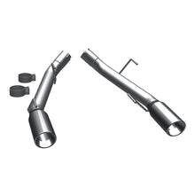 Load image into Gallery viewer, Race-Series-Stainless-Axle-Back-System
