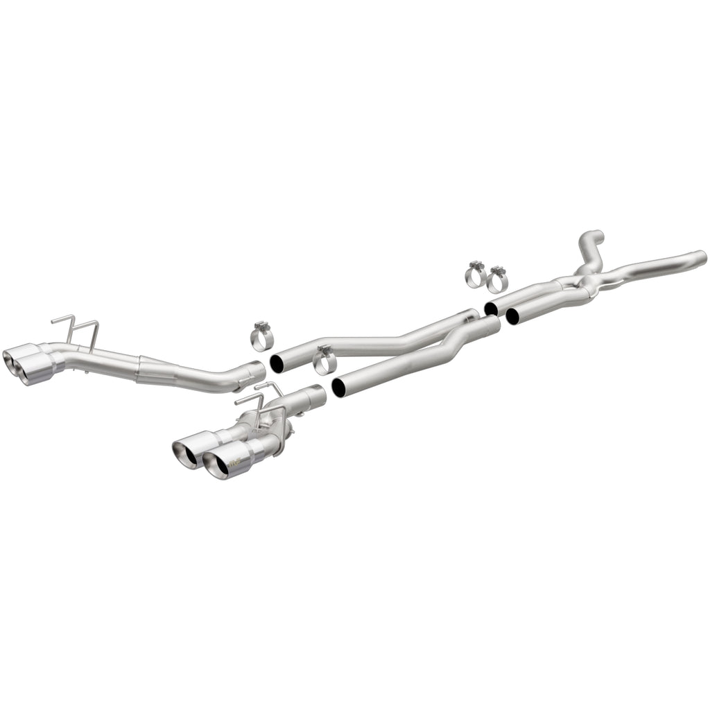 Race-Series-Stainless-Cat-Back-System