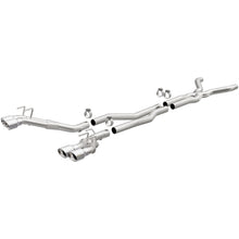 Load image into Gallery viewer, Race-Series-Stainless-Cat-Back-System