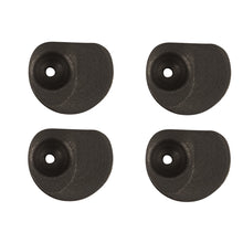 Load image into Gallery viewer, Race-Xd-0.090-Left-Offset-Pushrod-Seat-Set-For-0.904-Diameter-Lifters