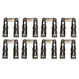 COMP Cams 99904D-16 Race XD DLC Coated Bushed Solid Roller Lifters for .904