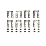 COMP Cams 99904-16 Race XD REM Finished Bushed Solid Roller Lifters for .904