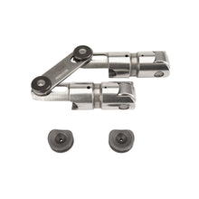 Load image into Gallery viewer, Race-Xd-Rem-Finished-Bushed-Solid-Roller-Lifters-For-.904-Chevrolet-Small-Block